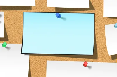 Illustration sticky - Image 1