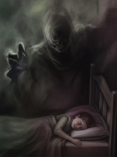 Illustration maras - Image 1