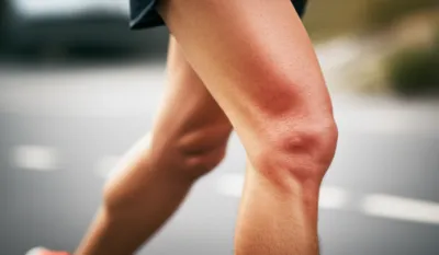 Illustration chafe - Image 1