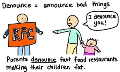 Illustration denounce - Image 2