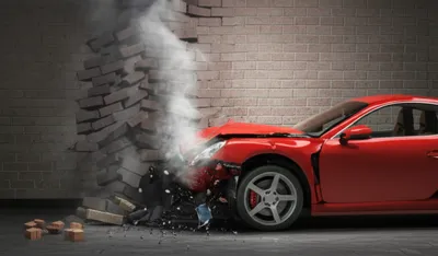 Illustration collides