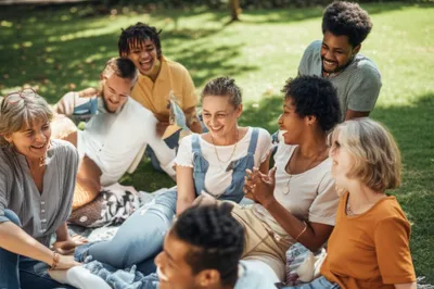 Illustration cos - Image 1