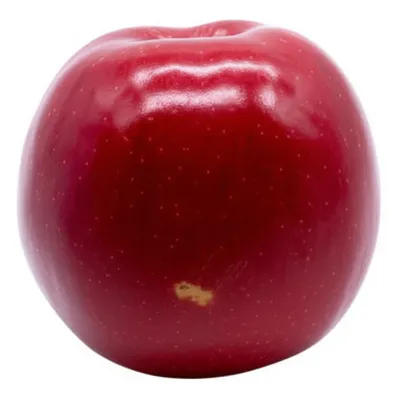 Illustration blemish