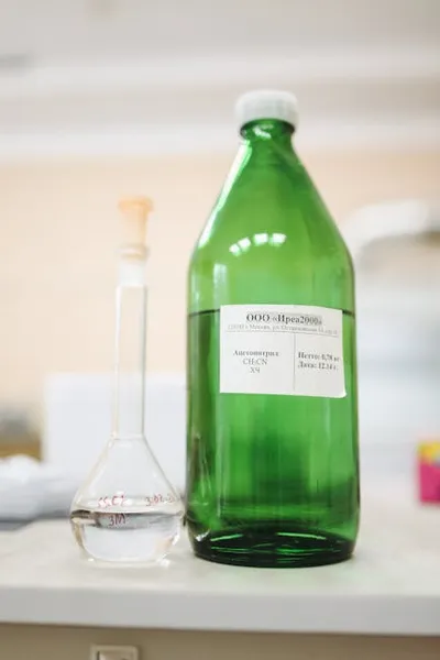 Illustration solvents - Image 2