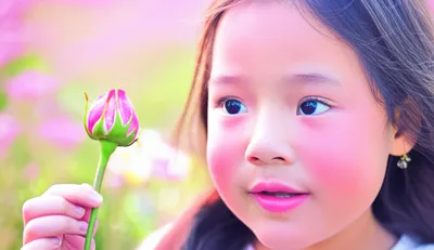 Illustration bud - Image 1