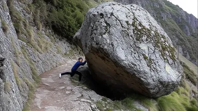 Illustration traverse - Image 1