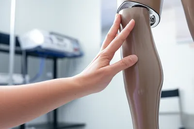 Illustration devotee - Image 1