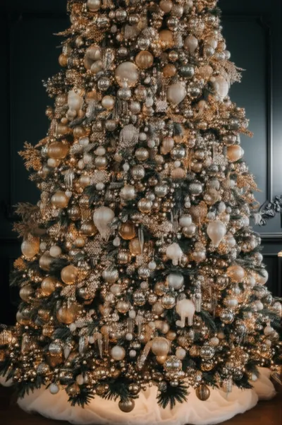 Illustration bedecked - Image 1