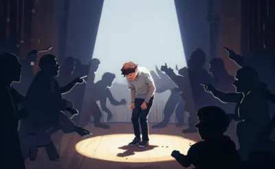 Illustration dragging - Image 1