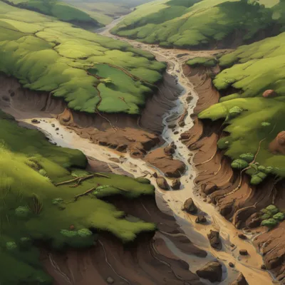 Illustration drills - Image 1