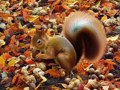 Illustration foraged - Image 1