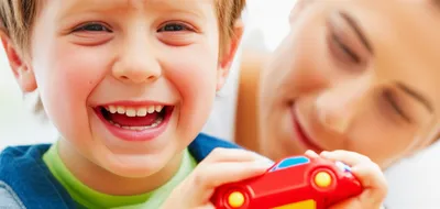 Illustration gratify - Image 1