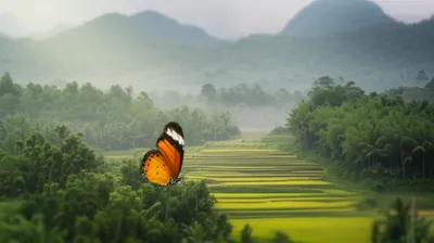 Illustration vagrant - Image 1