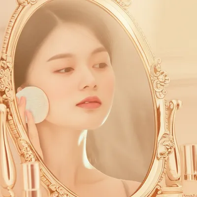 Illustration powders - Image 1