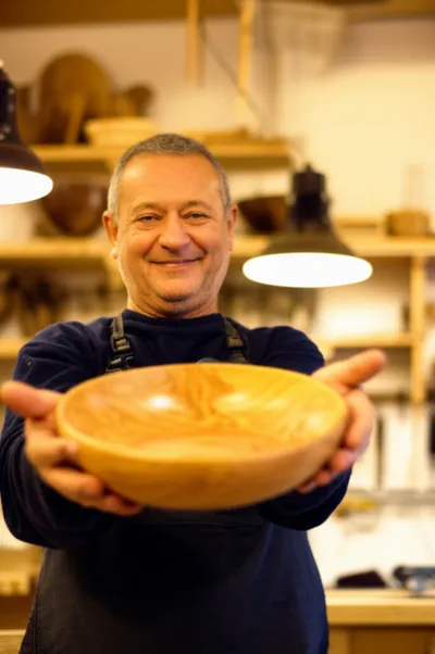 Illustration lathed - Image 1