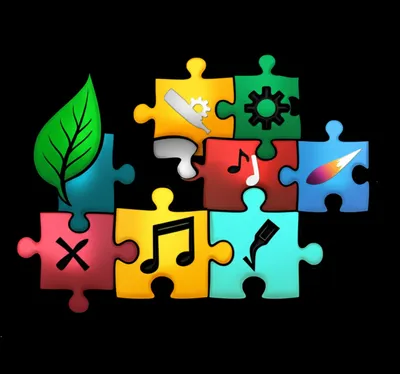 Illustration consisted