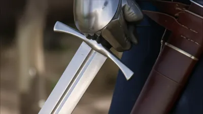 Illustration sheathe - Image 1