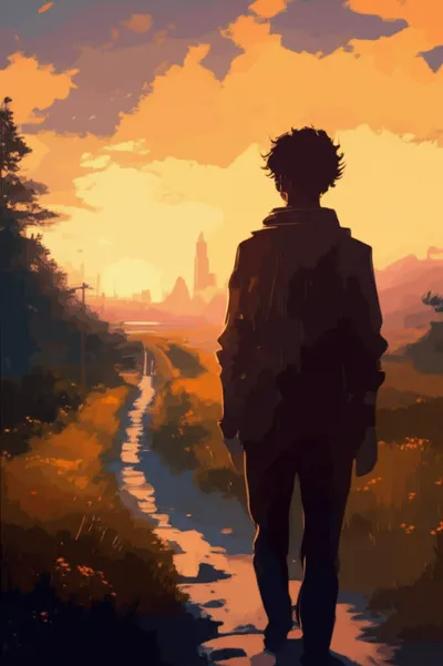 Illustration dere - Image 1