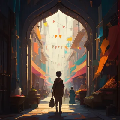 Illustration entrant - Image 1