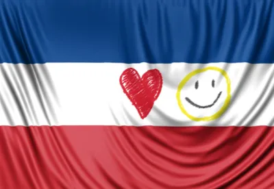 Illustration defacement - Image 1