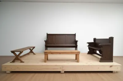 Illustration dais - Image 1