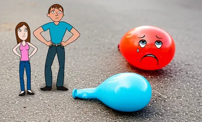 Illustration whines - Image 1