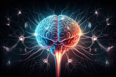 Illustration neuroendocrine - Image 1