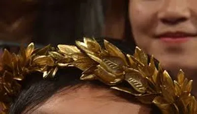 Illustration laureate - Image 2