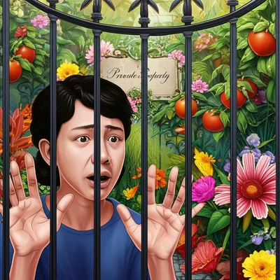 Illustration covets - Image 1