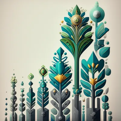 Illustration progressions - Image 1