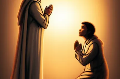 Illustration entreated - Image 1