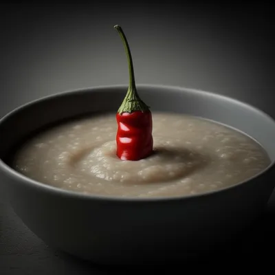 Illustration garnished - Image 1