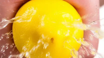 Illustration acerbic - Image 1