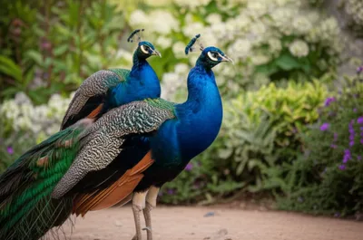 Illustration treading - Image 1