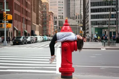 Illustration plank - Image 1