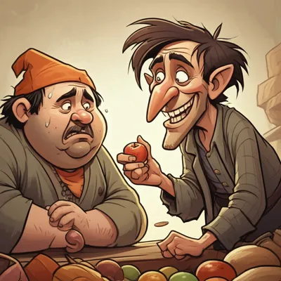 Illustration shaver - Image 1