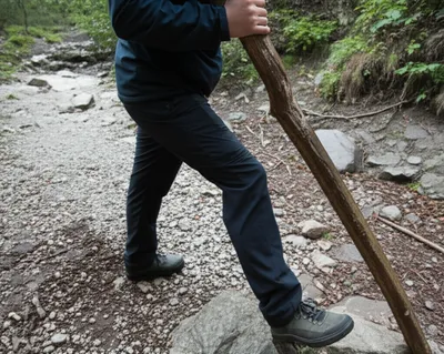 Illustration cane - Image 1