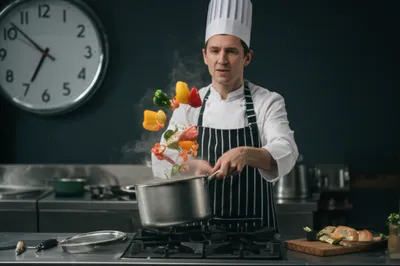 Illustration dashes - Image 1