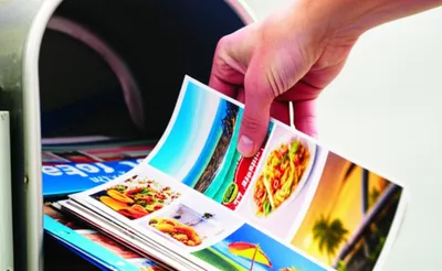 Illustration flier - Image 1