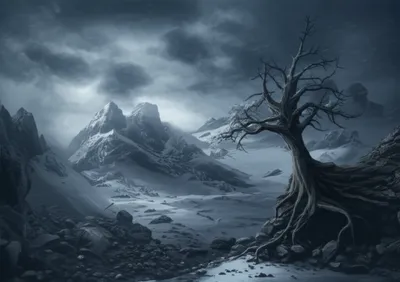 Illustration snell - Image 1