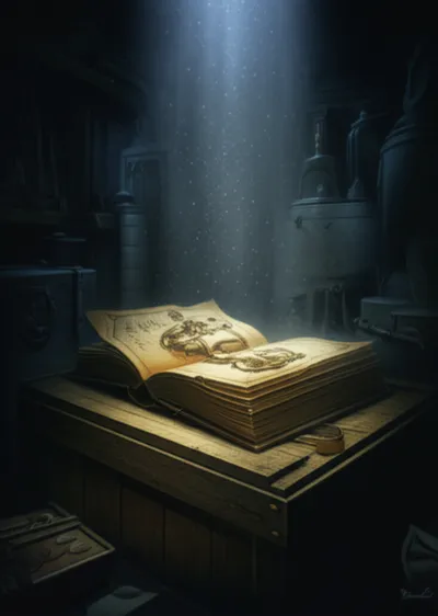 Illustration elucidated