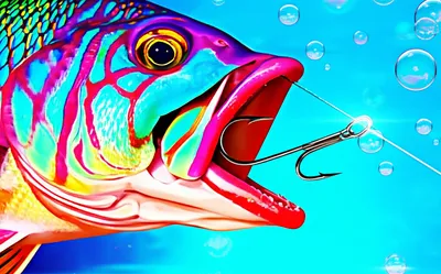 Illustration bitten - Image 1