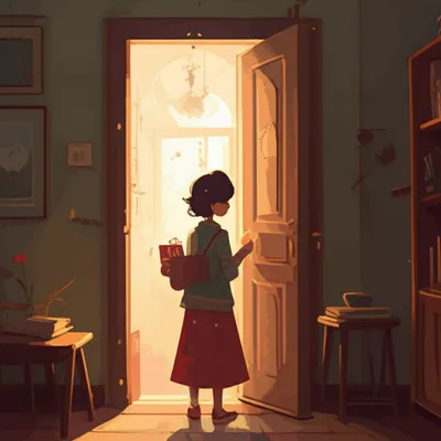 Illustration visits - Image 1