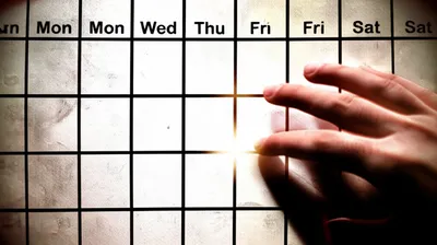 Illustration postdated