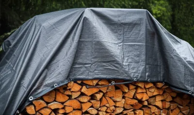 Illustration tarpaulins - Image 1