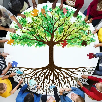 Illustration represents - Image 1