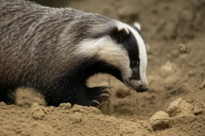 Illustration scratching - Image 1