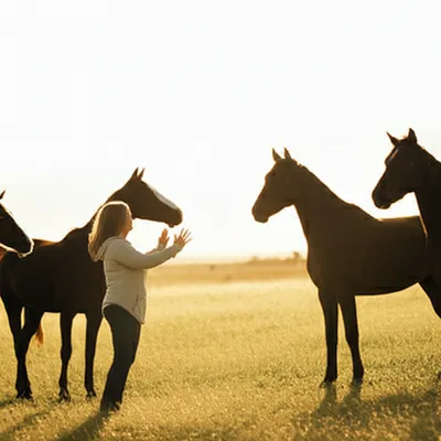 Illustration whisperer - Image 1