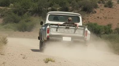 Illustration ridden - Image 1