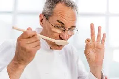 Illustration gourmet - Image 2